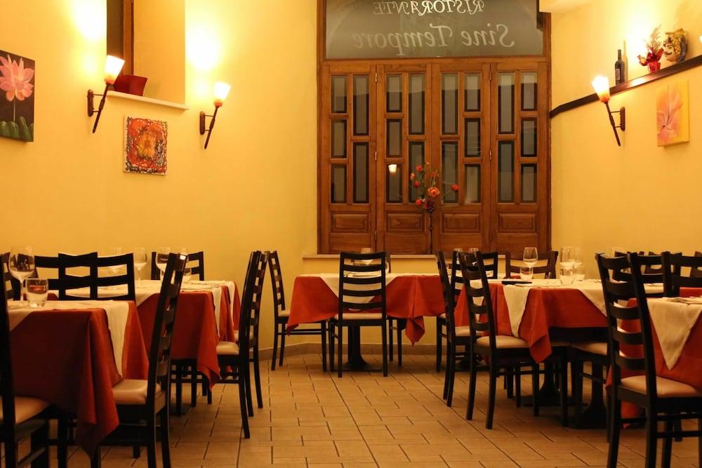 Hotel Federico II Кастильоне-ди-Сицилия Экстерьер фото