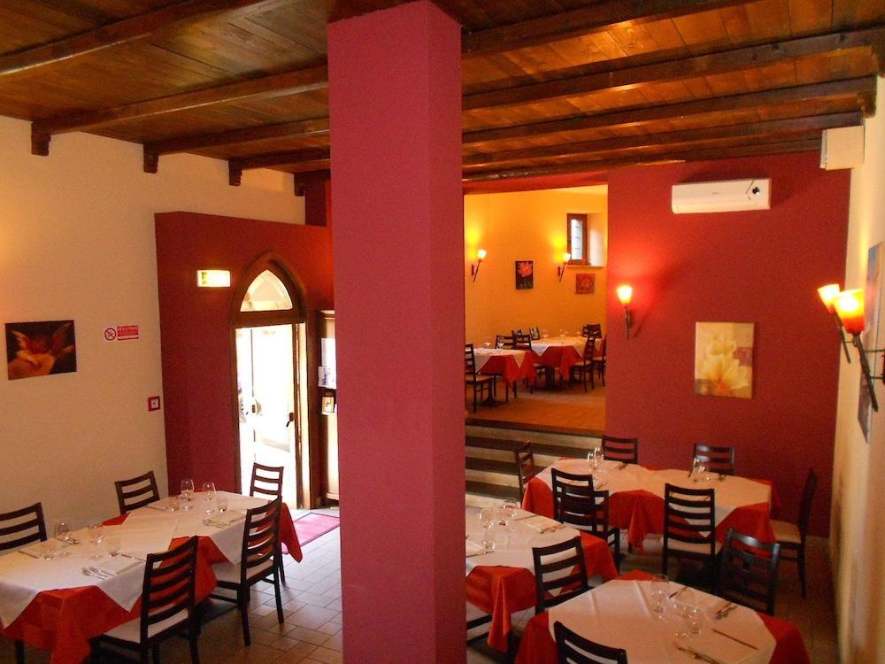 Hotel Federico II Кастильоне-ди-Сицилия Экстерьер фото